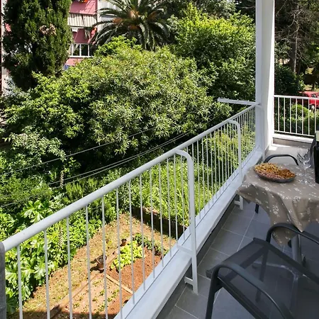 Lapad Bay Apartman - Black-2
