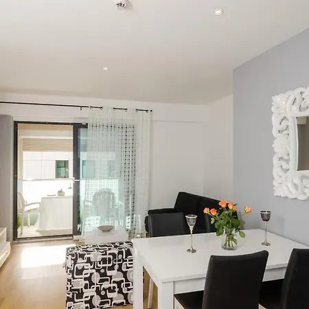 Apartment Atlant-3