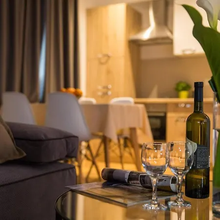 Apartment Navis-2