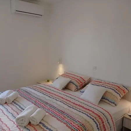 Apartment Lucija With Sea View-3