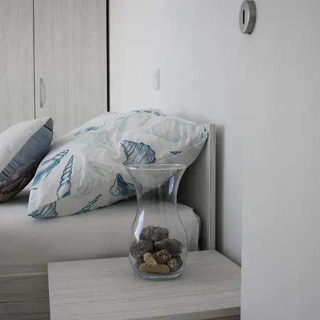 Apartment Lucija With Sea View-2
