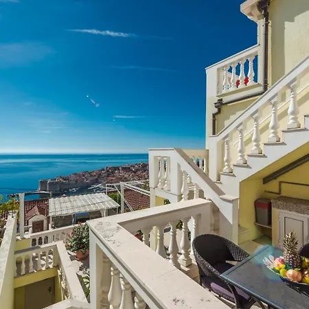 Amazing View Apartment And Rooms Dragan-3