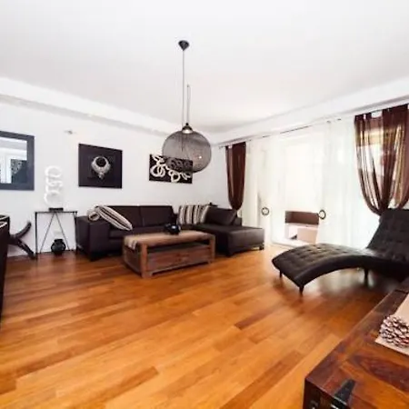Apartment Vesna-2
