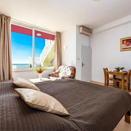 Amazing View Apartment And Rooms Dragan-2