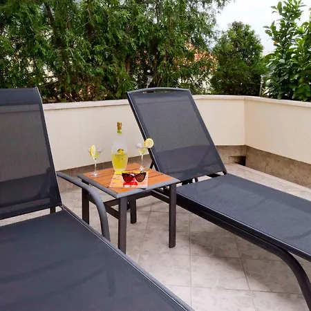 Apartment In Dubrovnik 6269-2