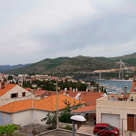 Apartment In Dubrovnik 6269-3