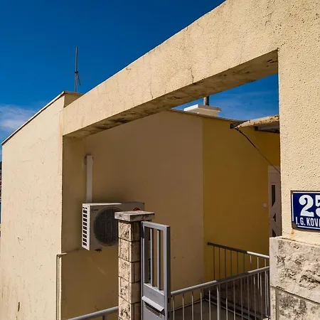 Apartment Cvjetkovic-2