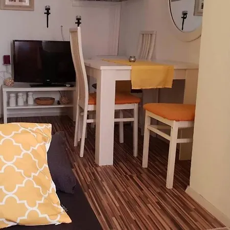 Apartment In Center Old Town-2