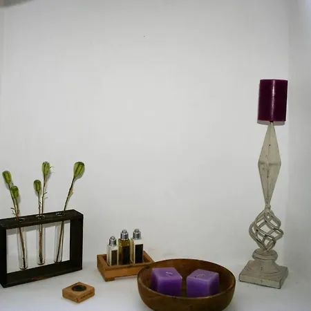 Apartment In Center Old Town-3