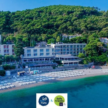 Hotel Vis-3