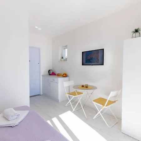 Apartment & Room Olimp-2
