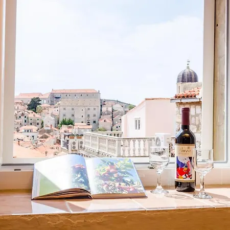 Studio Peppino 3 - Old Town-3
