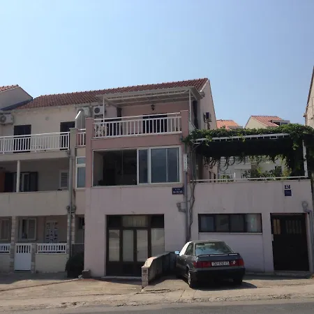 J&L Apartments Dubrovnik-3