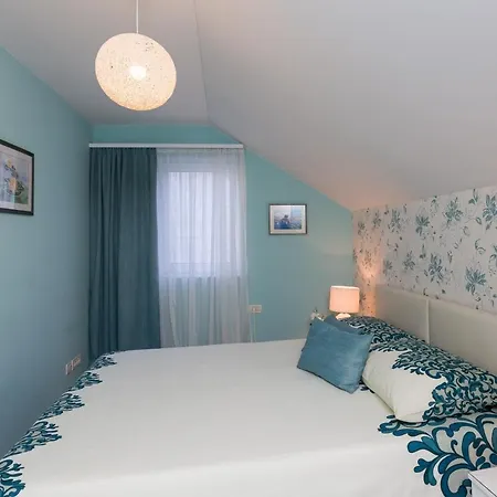 Cetinic Apartment-3