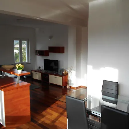 Apartman Copacabana-3