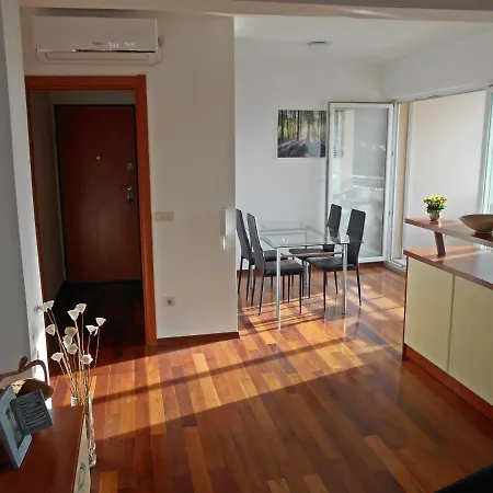 Apartman Copacabana-2