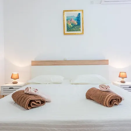Apartment Adria-2