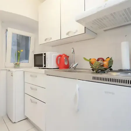 Old Town Centar, Cozy And Quiet Modern Apartment-2