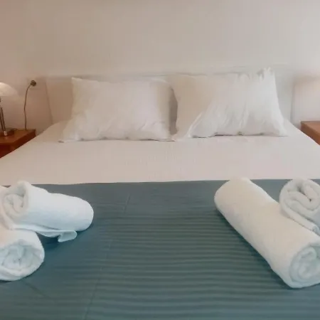 Apartments Peppino - Old Town-3