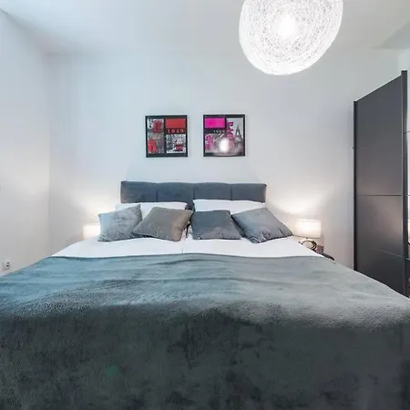Apartman Leda-2