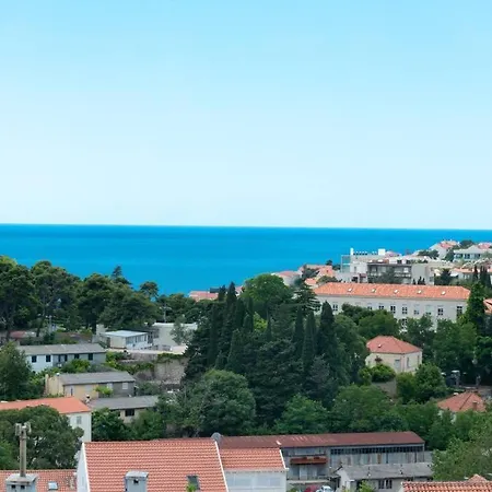 Apartman Leda-3