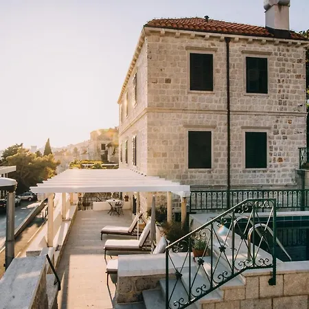 Villa Allure Of Dubrovnik-3