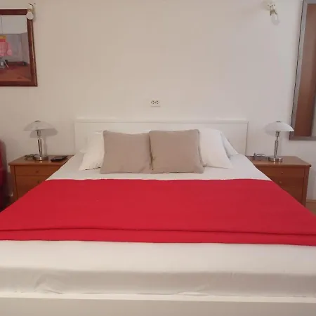 Apartments Peppino - Old Town-2