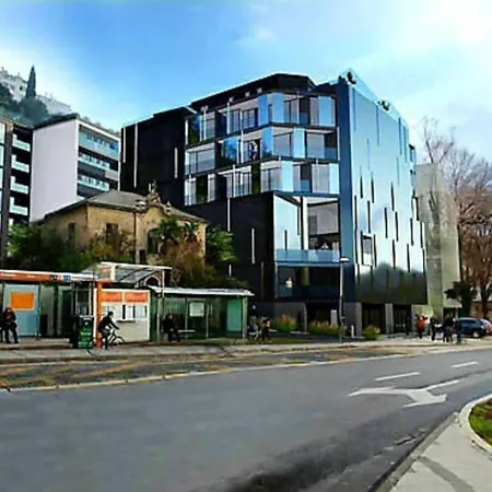 Luxury Downtown West Apartment Dubrovnik-3