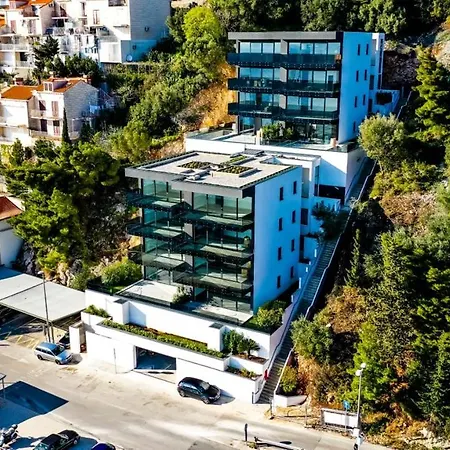 Dubrovnik Vista Residence By Duhomes-3