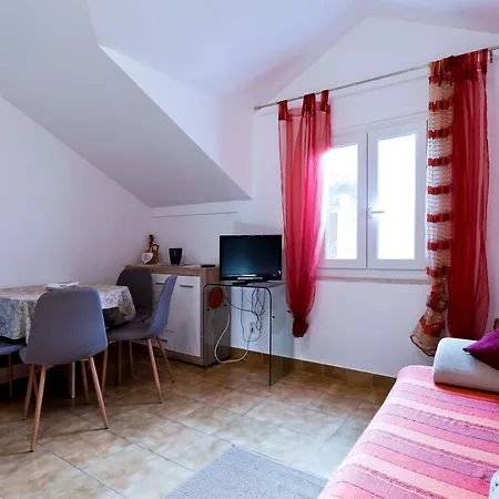 Apartment Niki-3