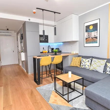 Studio Apartment Bee One-3