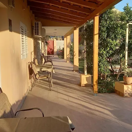 Guest House Anica-2