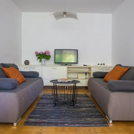 Apartment Mario Star Urban - Stay-3
