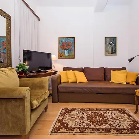 Apartments Sensa Dubrovnik-2