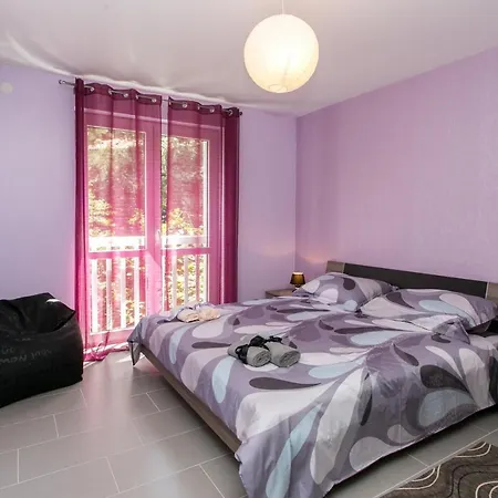 Lapad Bay Apartman - Black-3
