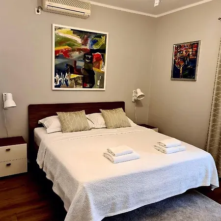 Apartments Daisy-2