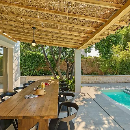 Hedera Estate, Villa Hedera-2