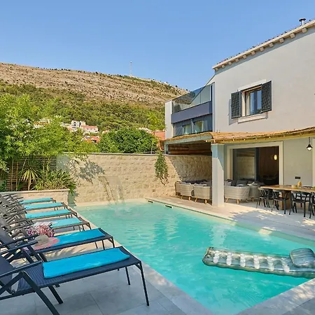 Hedera Estate, Villa Hedera-3