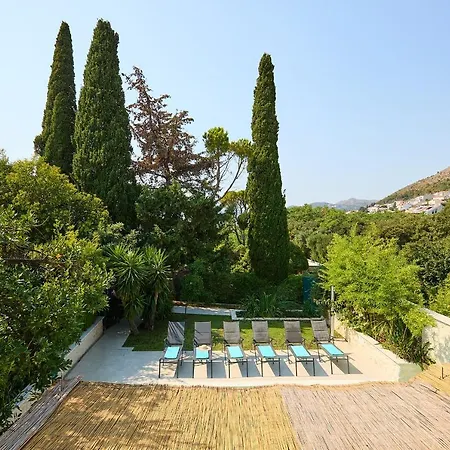 Hedera Estate, Villa Hedera-3