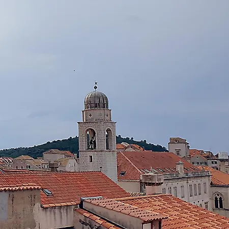 Pk Apartments - Dubrovnik-2