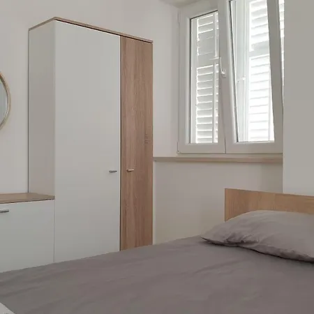 Pk Apartments - Dubrovnik-3