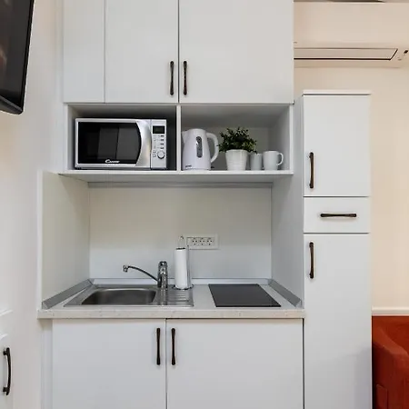 Apartment & Rooms Palmotta-2