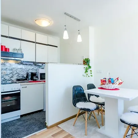 Apartment Vedrana-2