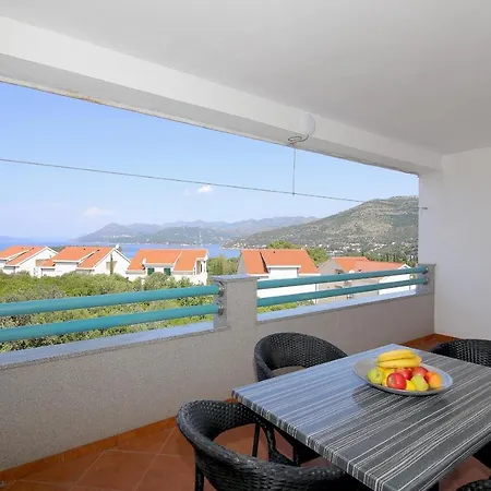 Villa Antea Apartments With Free Parking-2