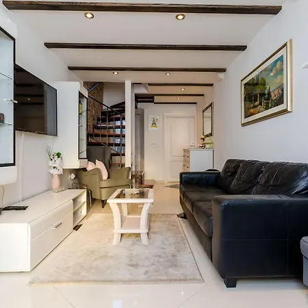 Holiday Home Avantgarde-3
