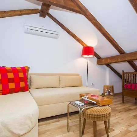 Apartment Nera-3