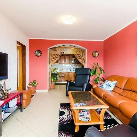 Apartment Antony-3