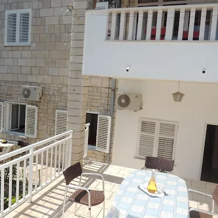 Apartments Majkovica-3