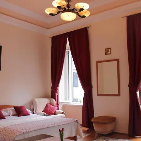 Apartment In Dubrovnik With Air Conditioning, Wifi Washing Machine 4246-2-2
