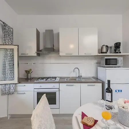 Adriatic Dream Apartments-3